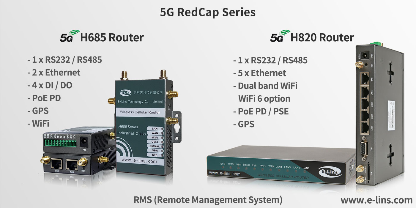4G Router Manufacturer