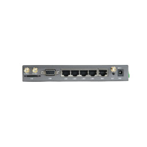 H820 5G Redcap Router