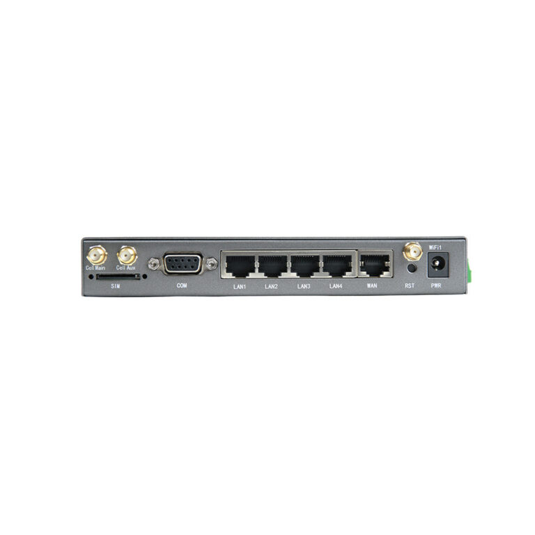 H820frc 5G RedCap Router