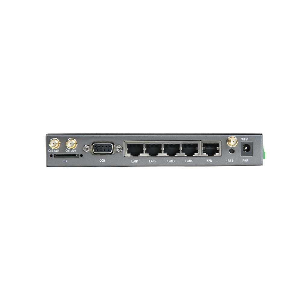 H820 5G Redcap Router