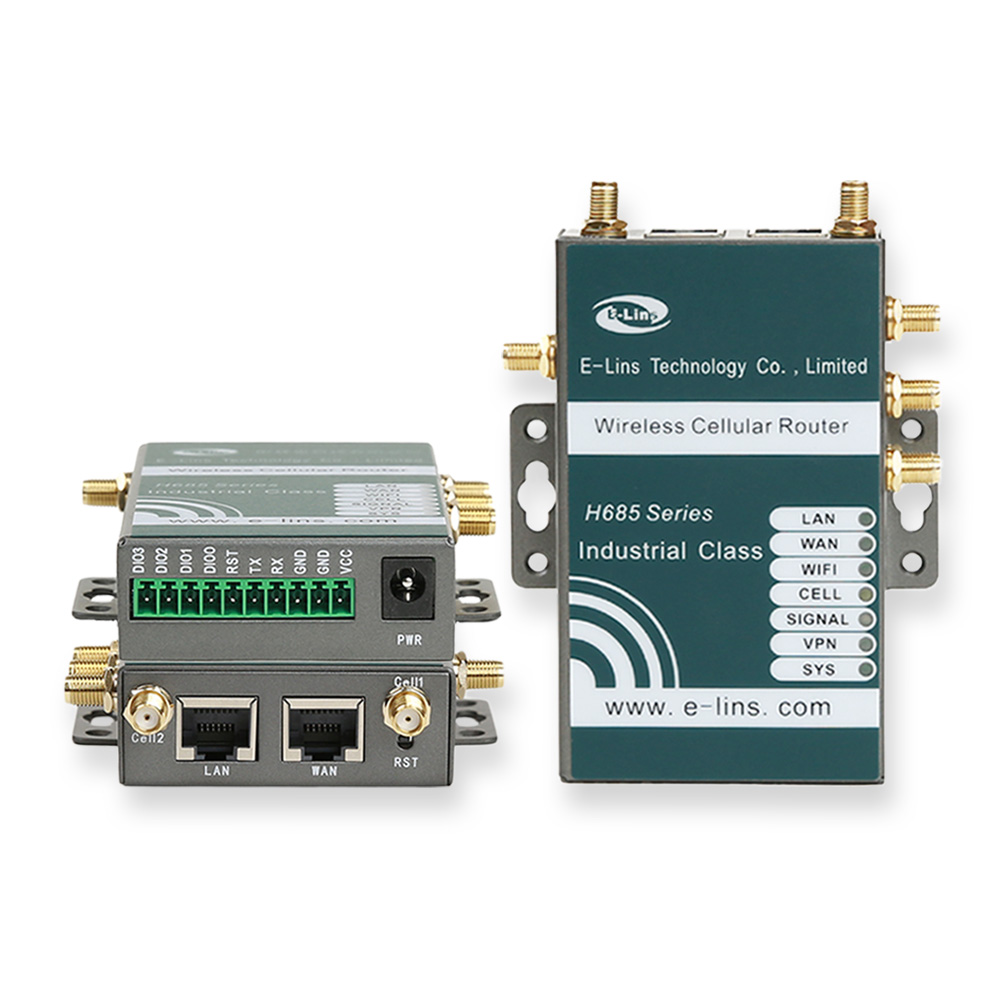 H685f 5G GPS Modem