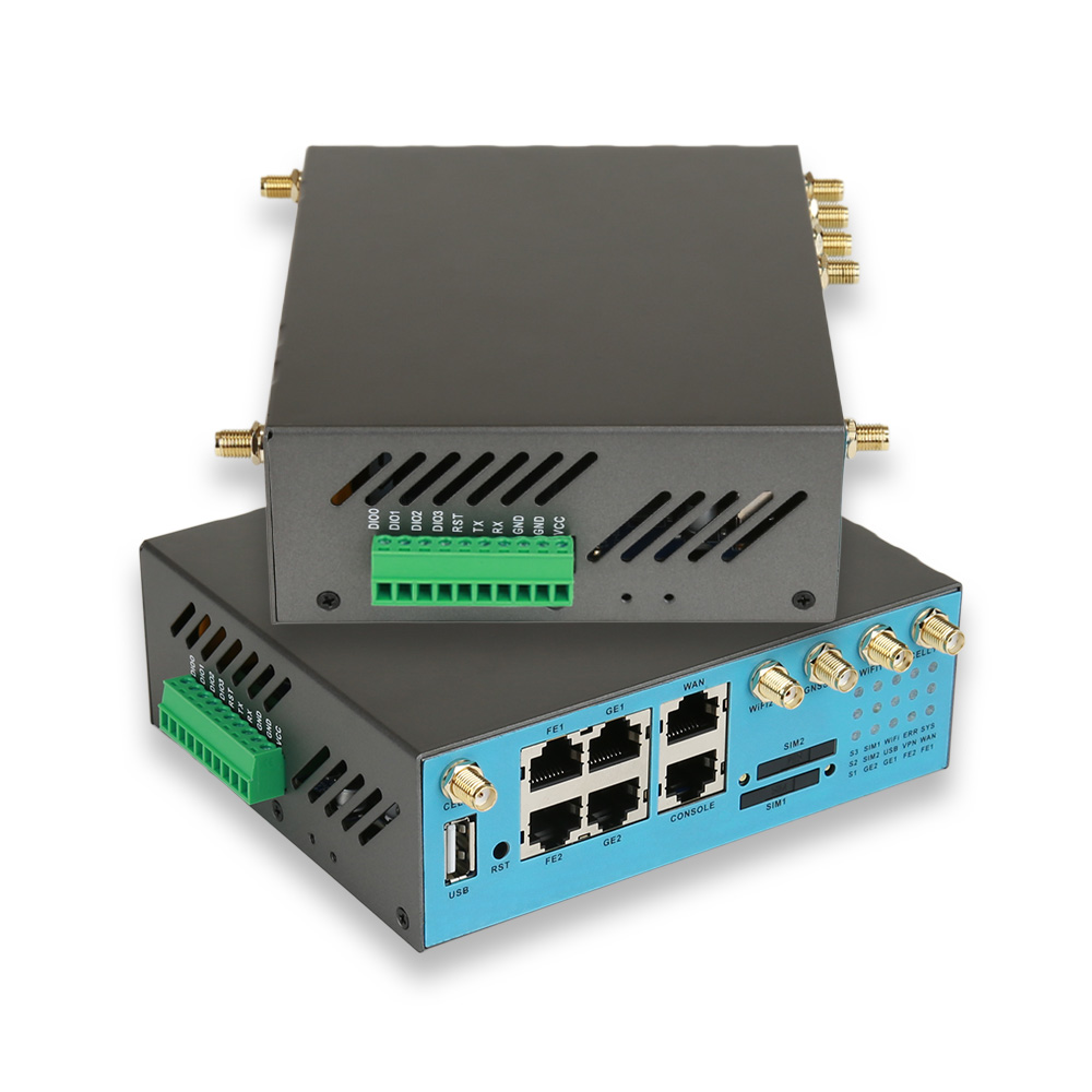 5G Router Manufacturer