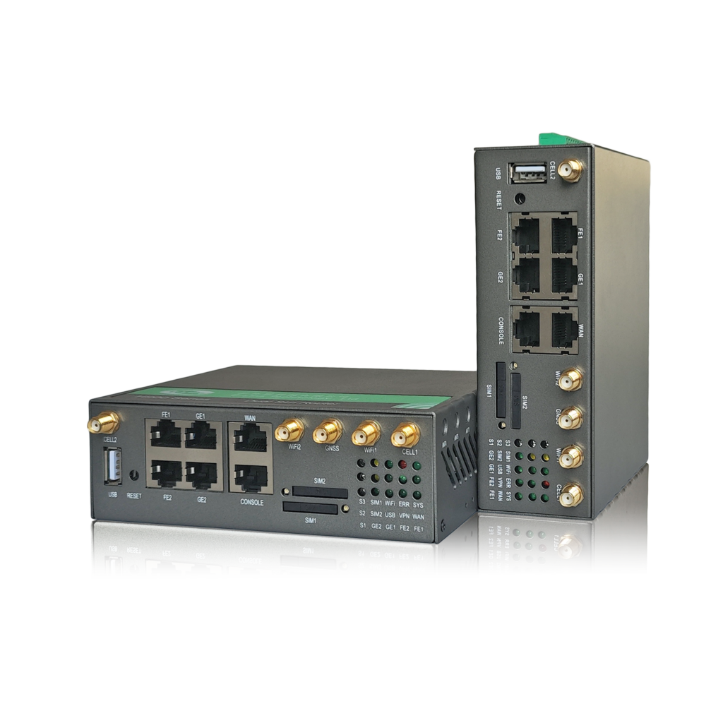 IoT 5G Modem