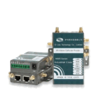 The Future of An Industrial 5G Modem