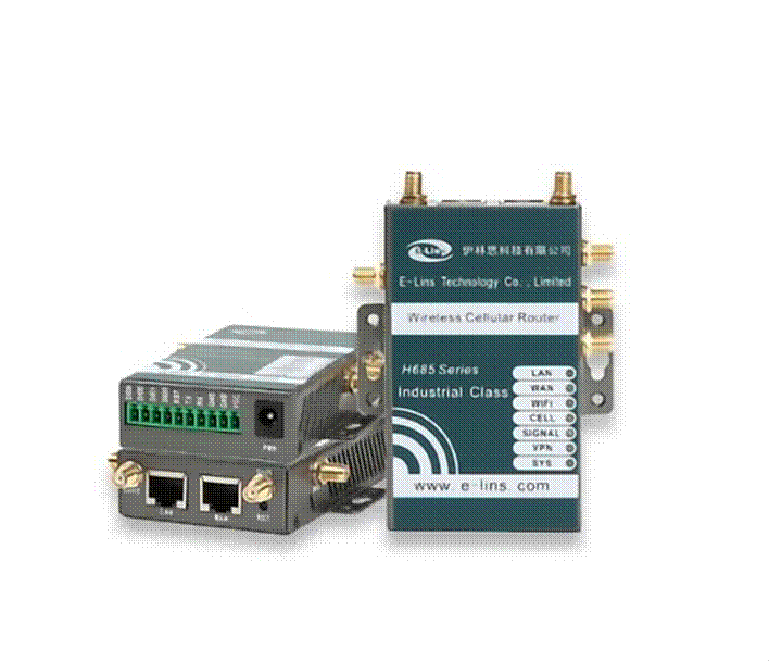 industrial 5g modem