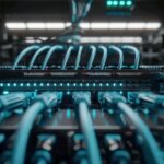 How A 5G Router Benefits Industrial Automation?