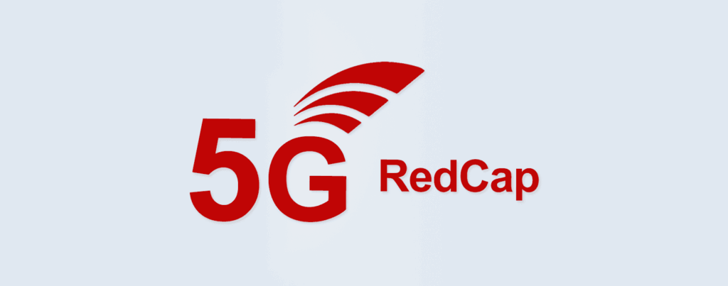 5G RedCap eSIM Router