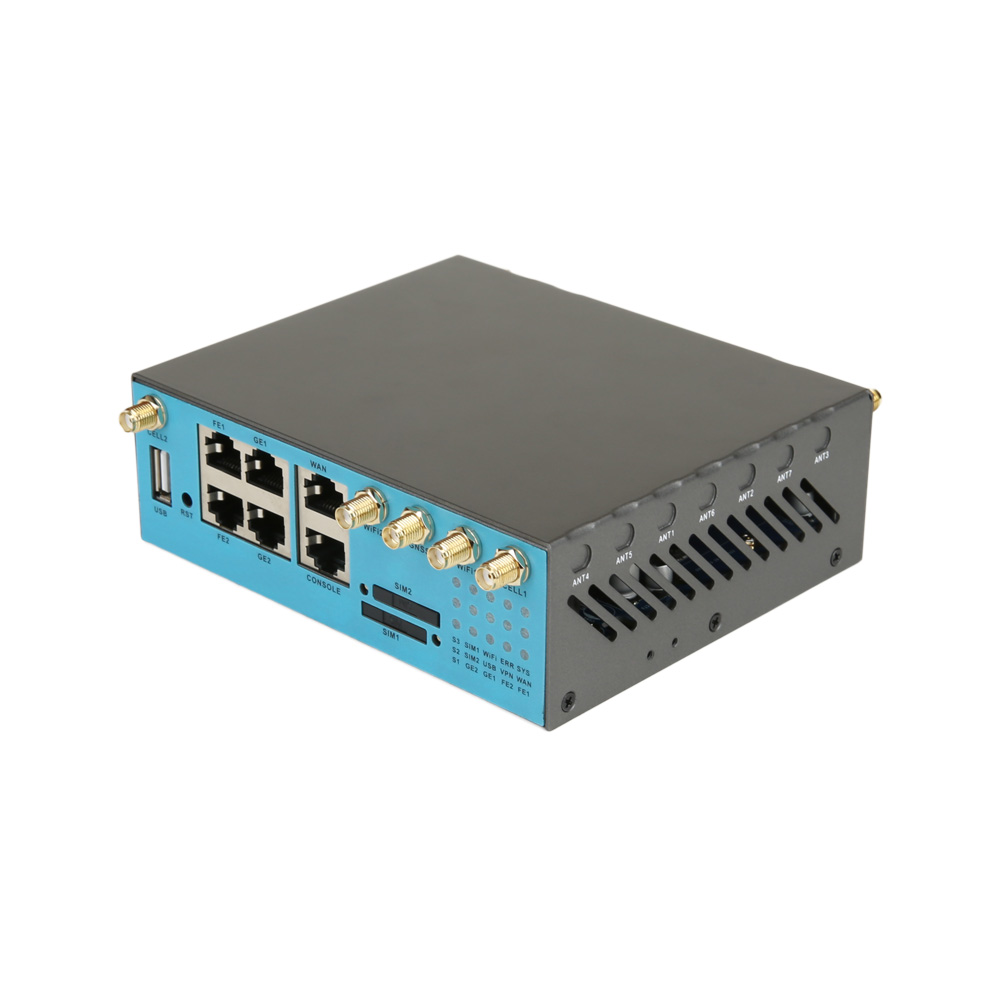 H900uf IoT 5G Modem