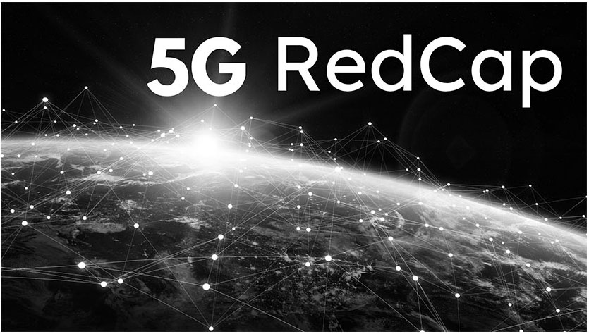 5G RedCap Modem