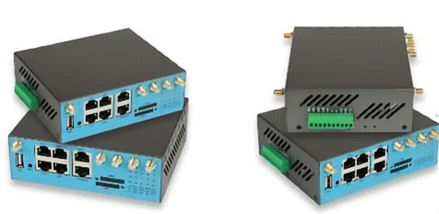 industrial 5g modem