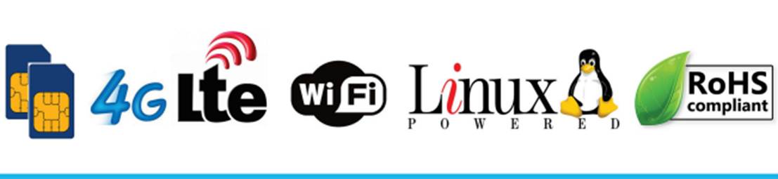 4G Cell Modem