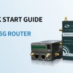 Deploying 5G PoE Routers for Mission-Critical Infrastructure