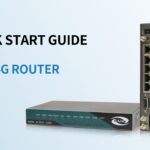 The Complete Guide to 4G PoE Router