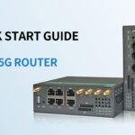 How to choose 5G Router for your IoT Solutions?