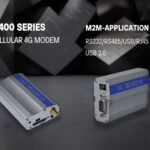 Industrial Cellular Modem –Long-Term Industrial Application Solutions