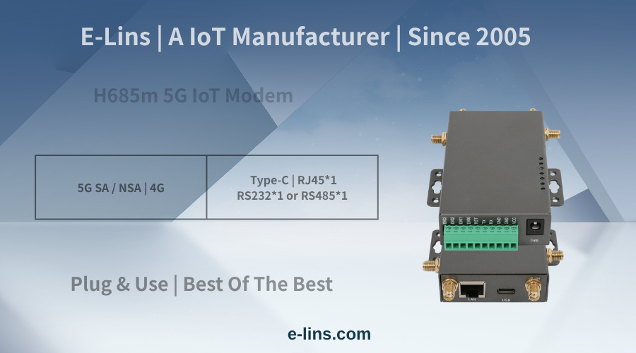 5G SIM Modem
