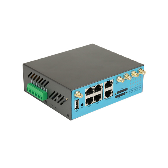 5G PoE Router