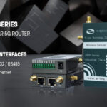 How To Choose an Industrial 5G PoE Router