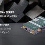 The Ultimate Guide to 5G Cellular Modems