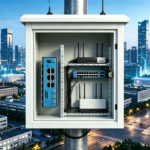 PoE Network Router: The Ultimate Guide to PoE Networking