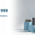 Understanding An Industrial 4G Modem
