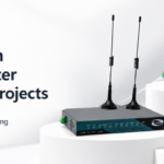 How to Choose an Industrial 4G Router for IoT and M2M Projects