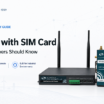 4G Router with SIM Card: What Industrial Buyers Should Know