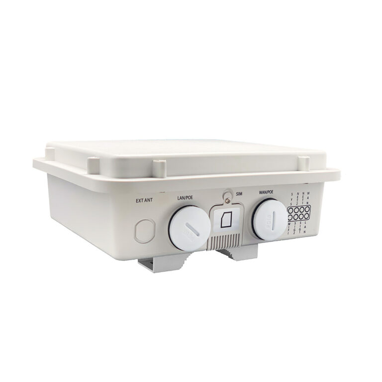 H820QOfrc Outdoor 5G RedCap Router