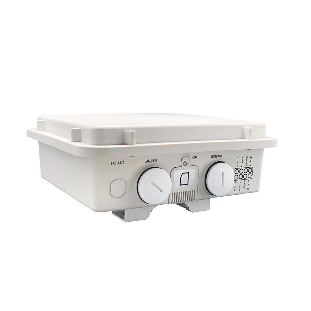 H820QOfrc outdoor 5G RedCap router