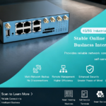 TOP 7 Professional 5G RedCap Router OEM Factories for Industrial IoT Excellence