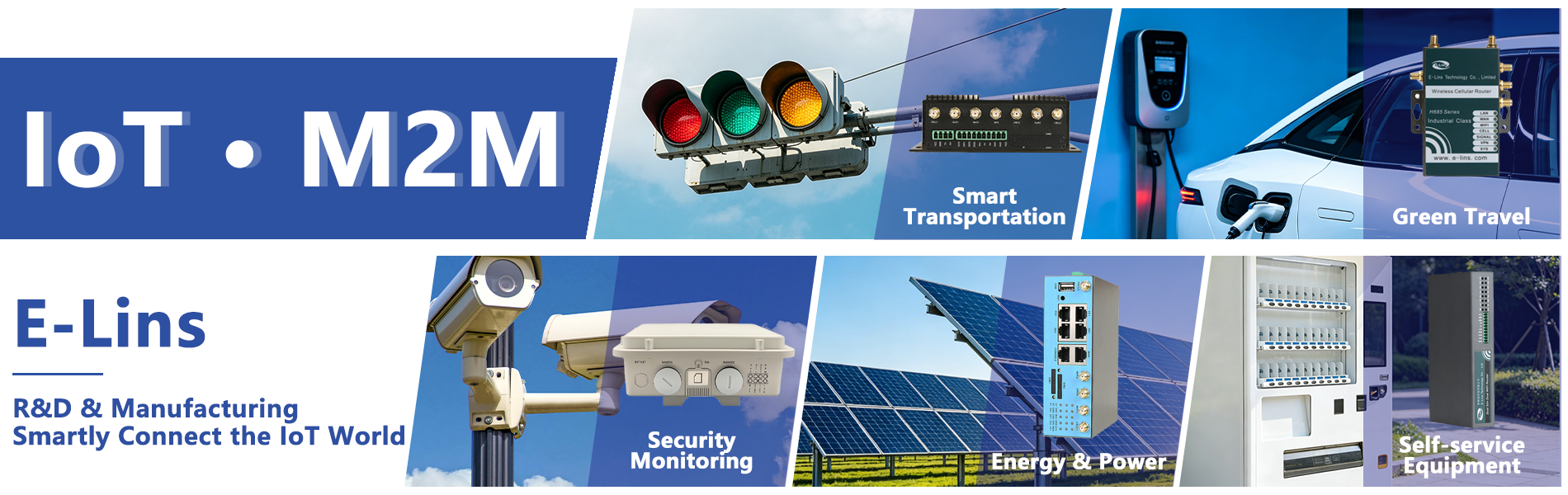 5G Router Manufacturer