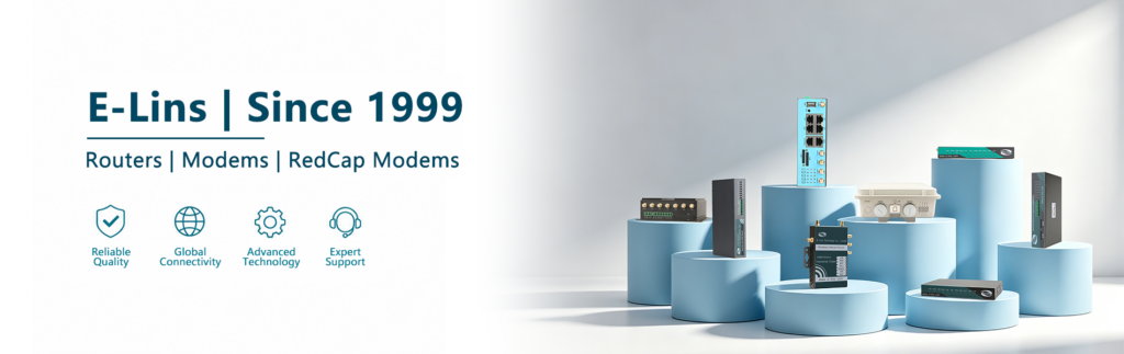 4G Router Manufacturer
