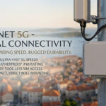How To Pick an Industrial 5G Router with SIM For Your IoT Scenarios?